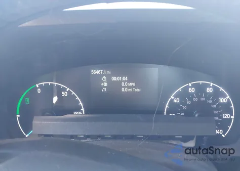 2022 Ford Maverick Xlt z USA, uszkodzony, nr VIN 3FTTW8E37NRA42251